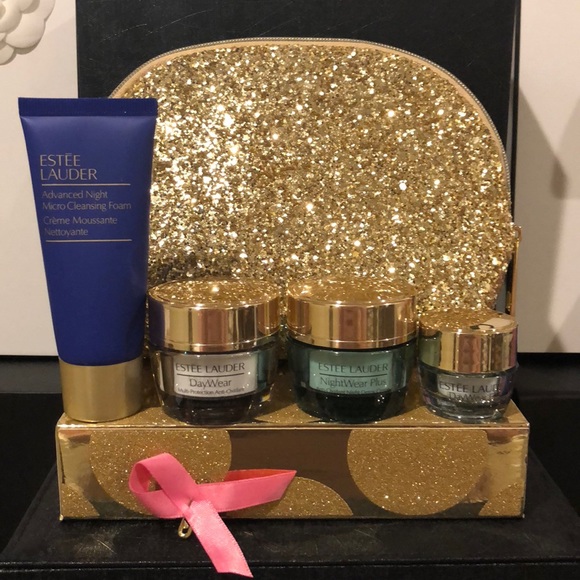 Estee Lauder Other - 🔥Estée Lauder DayWear Set🔥